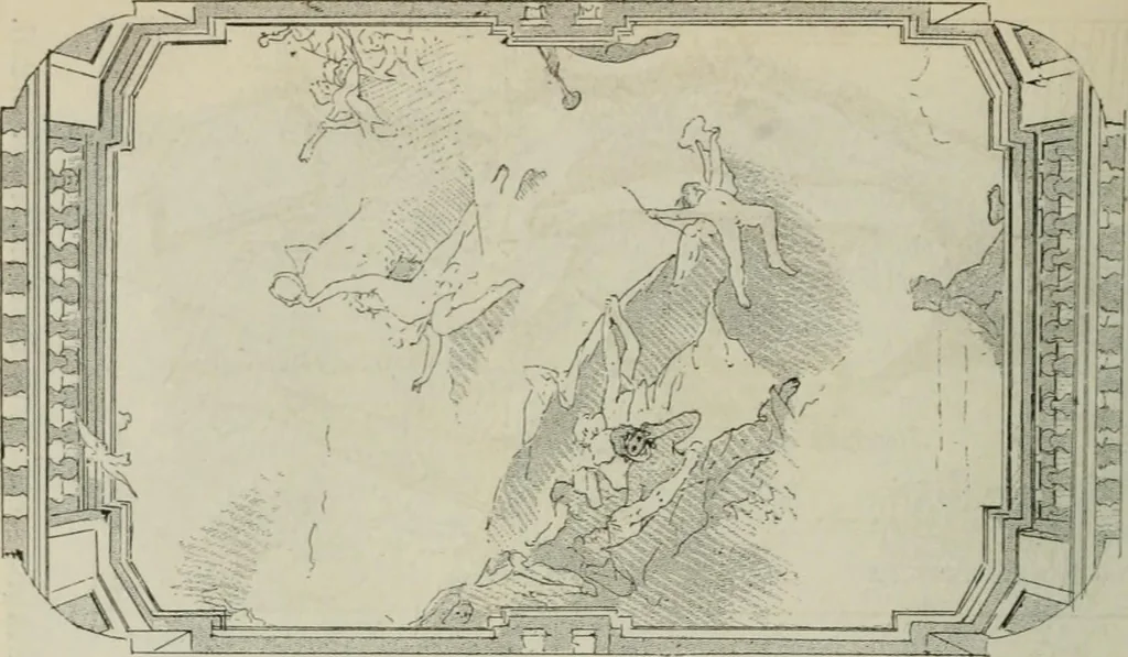 An illustration from Catalogue illustré, 1879, leaf 281
