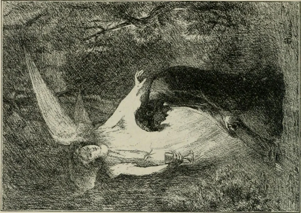 An illustration from Catalogue illustré, 1879, leaf 287