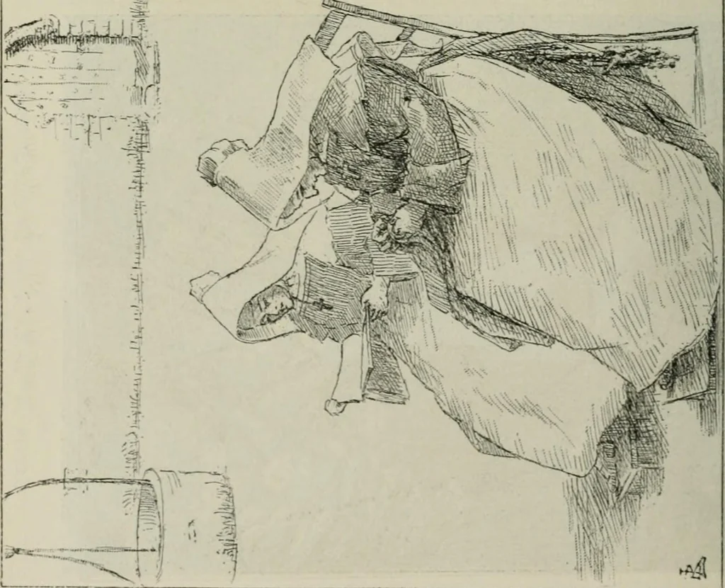 An illustration from Catalogue illustré, 1879, leaf 287
