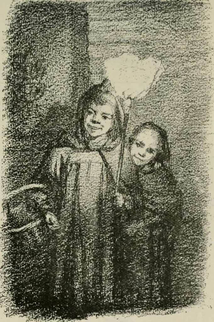 An illustration from Catalogue illustré, 1879, leaf 288