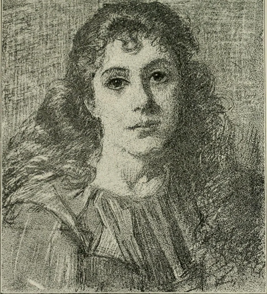 An illustration from Catalogue illustré, 1879, leaf 288