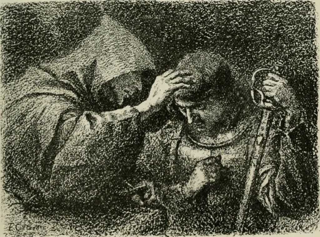 An illustration from Catalogue illustré, 1879, leaf 292