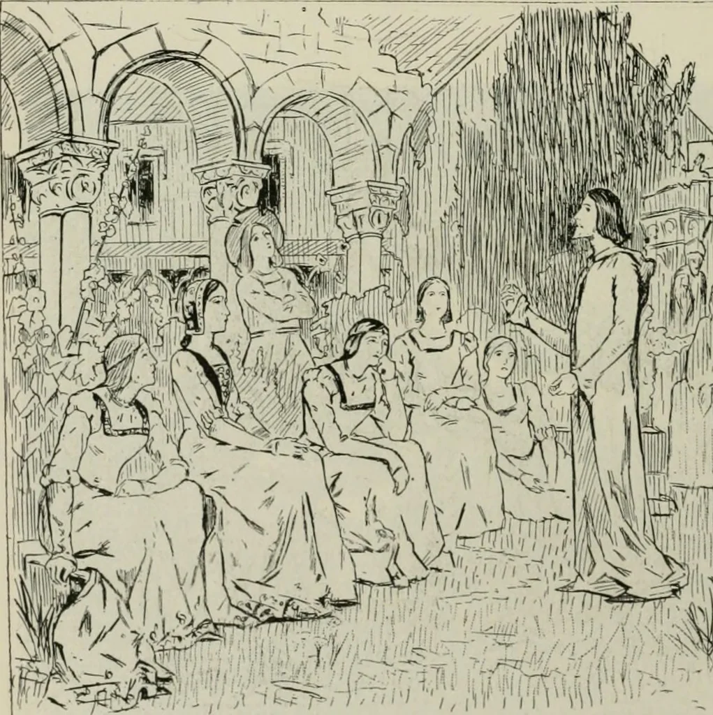 An illustration from Catalogue illustré, 1879, leaf 293