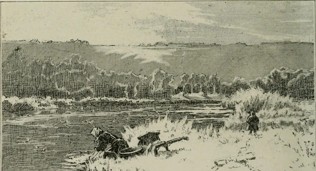 An illustration from Catalogue illustré, 1879, leaf 297