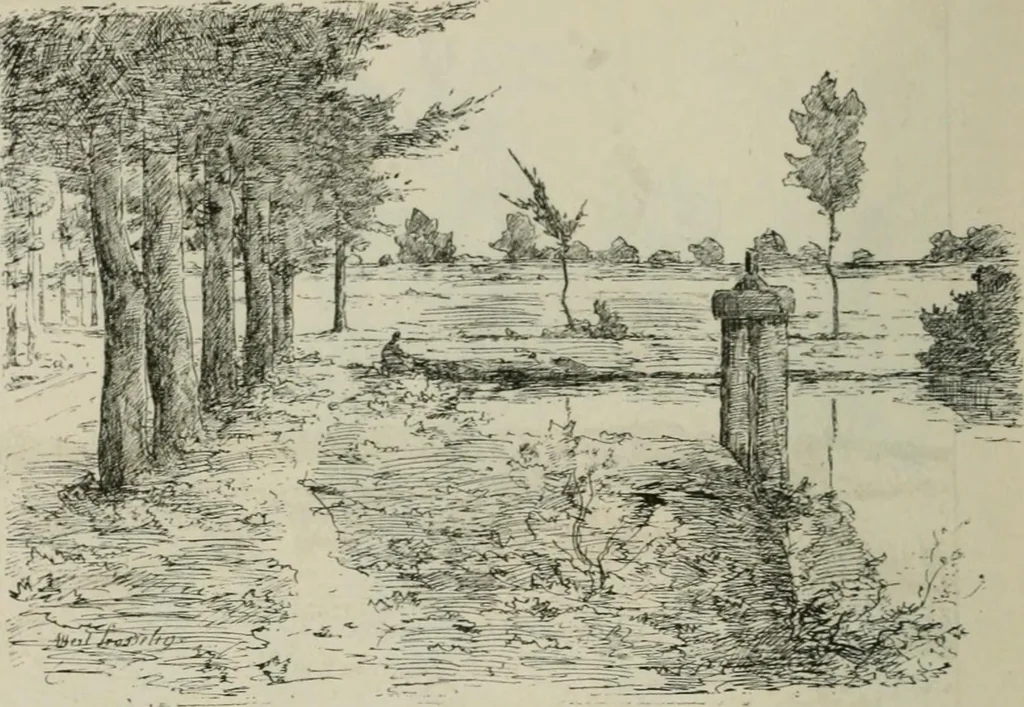 An illustration from Catalogue illustré, 1879, leaf 301