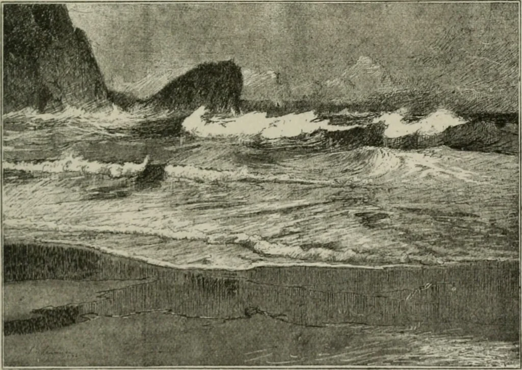 An illustration from Catalogue illustré, 1879, leaf 302