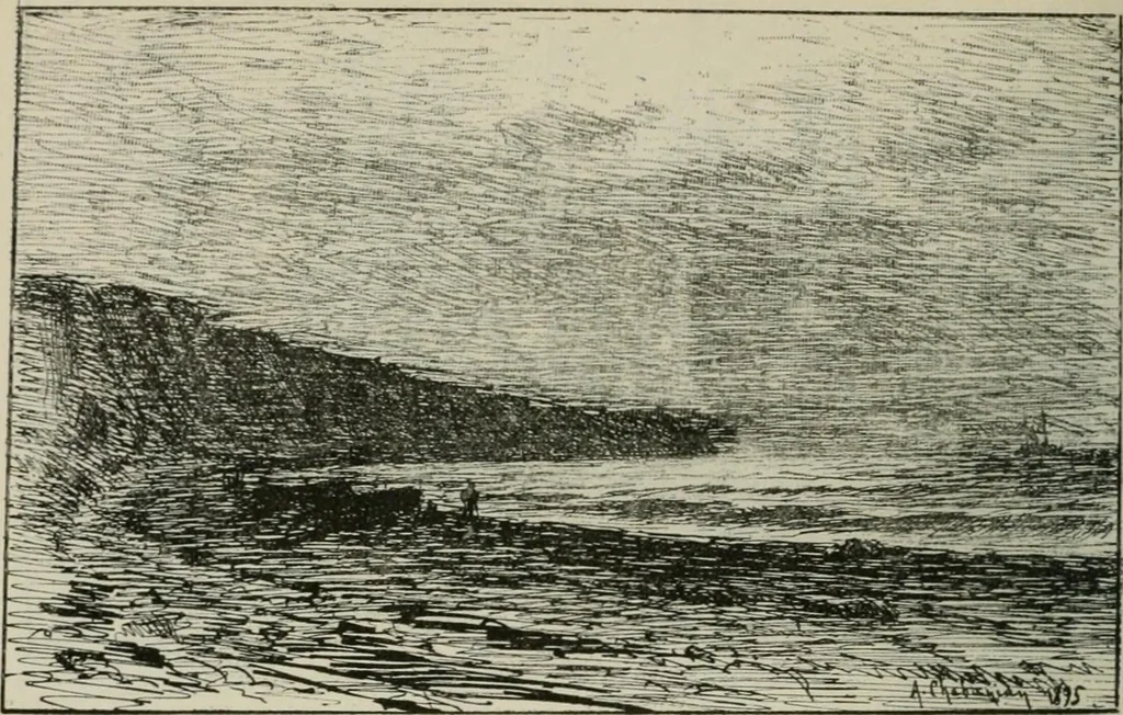 An illustration from Catalogue illustré, 1879, leaf 305