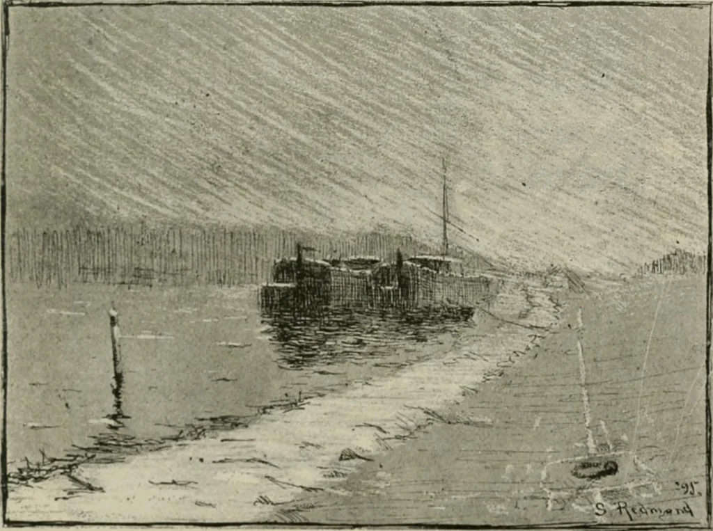 An illustration from Catalogue illustré, 1879, leaf 306