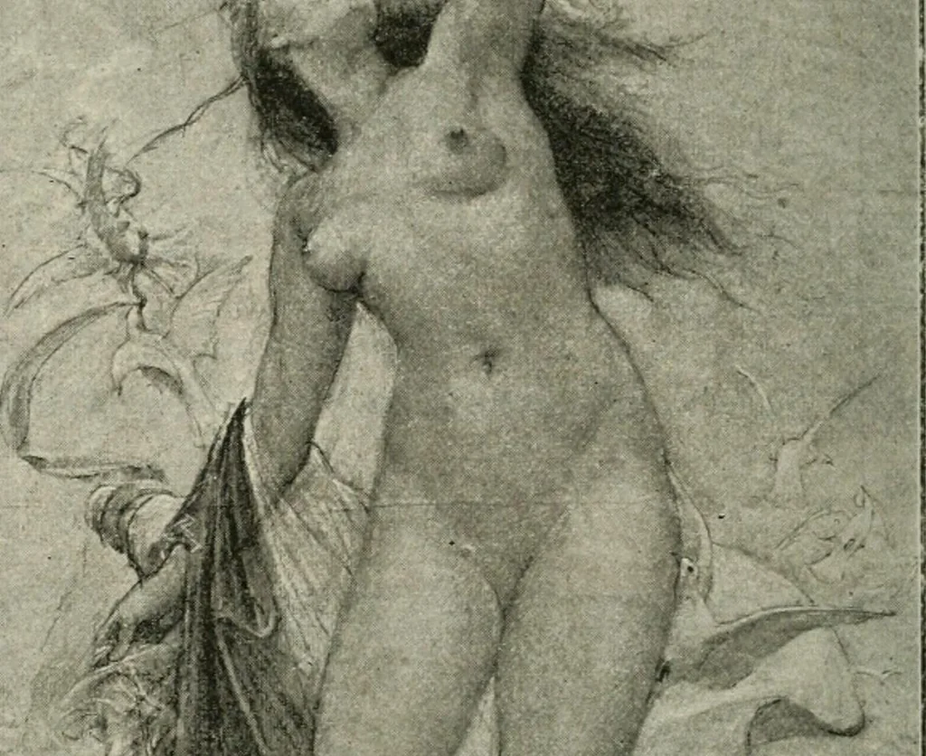 An illustration from Catalogue illustré, 1879, leaf 307
