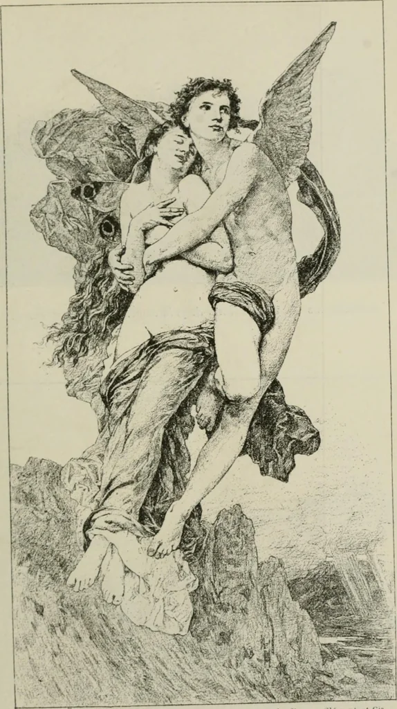 An illustration from Catalogue illustré, 1879, leaf 308