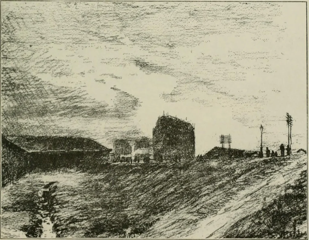 An illustration from Catalogue illustré, 1879, leaf 310