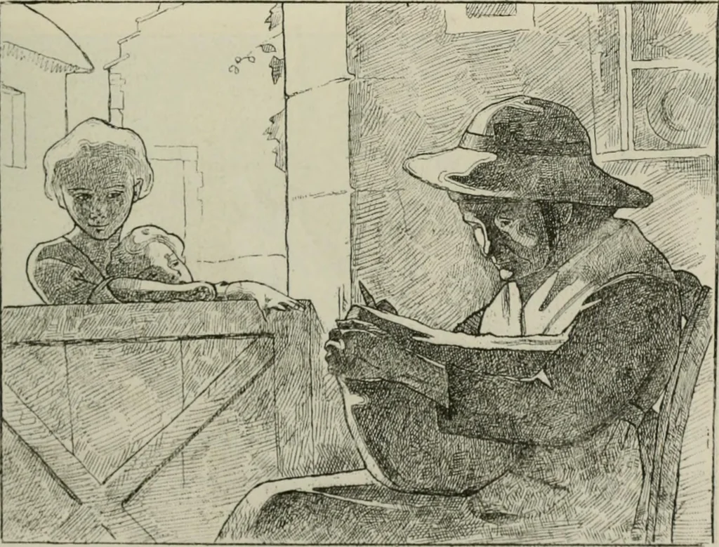An illustration from Catalogue illustré, 1879, leaf 314
