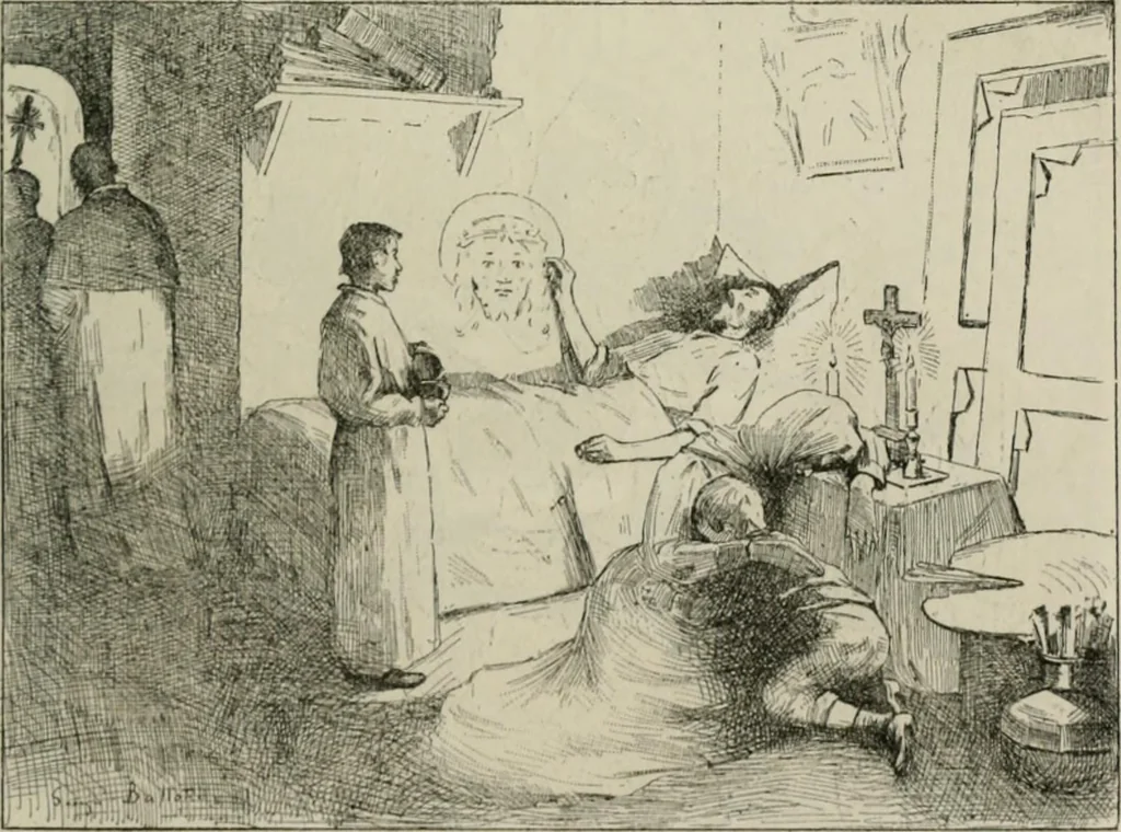 An illustration from Catalogue illustré, 1879, leaf 316