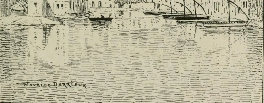 An illustration from Catalogue illustré, 1879, leaf 318