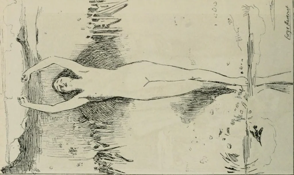 An illustration from Catalogue illustré, 1879, leaf 319
