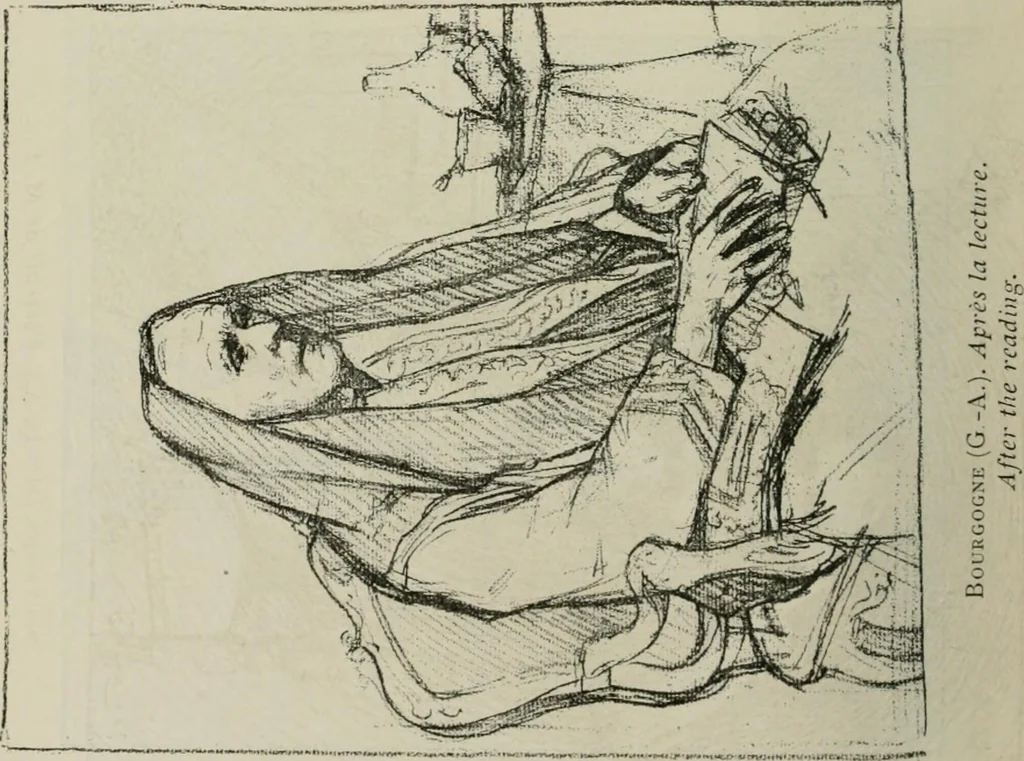 An illustration from Catalogue illustré, 1879, leaf 319