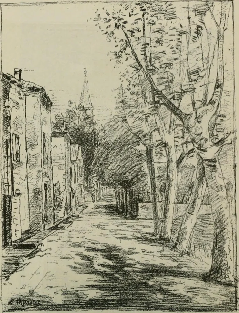 An illustration from Catalogue illustré, 1879, leaf 325