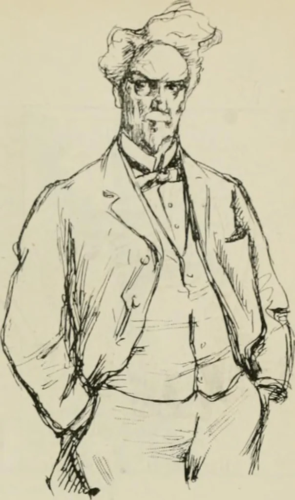 An illustration from Catalogue illustré, 1879, leaf 328