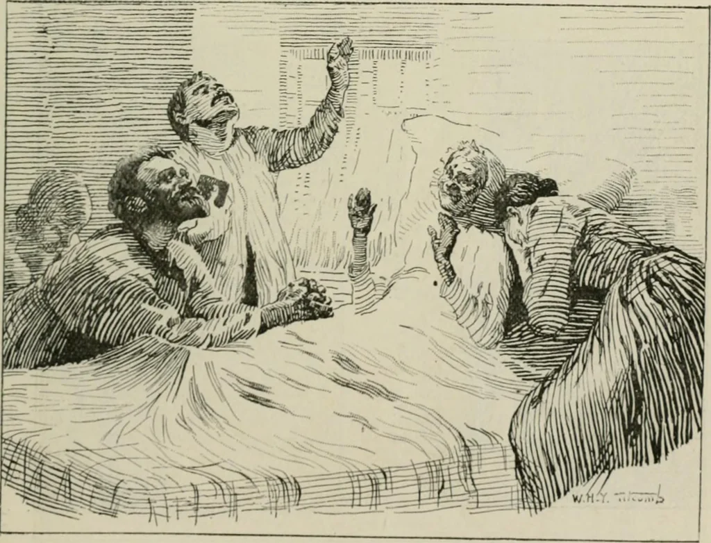 An illustration from Catalogue illustré, 1879, leaf 328