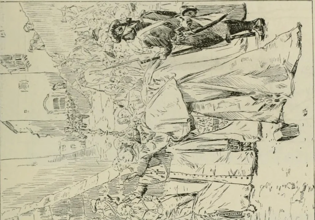 An illustration from Catalogue illustré, 1879, leaf 330