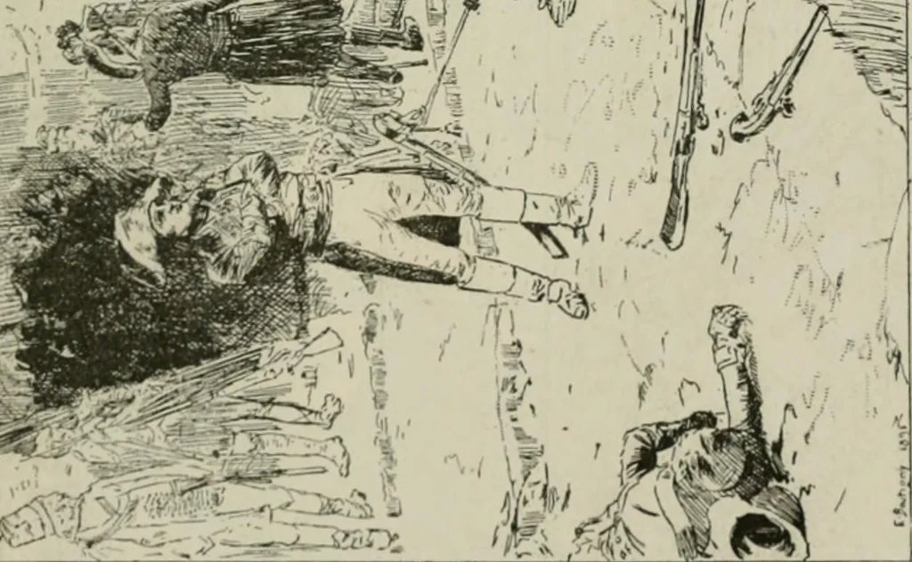 An illustration from Catalogue illustré, 1879, leaf 330