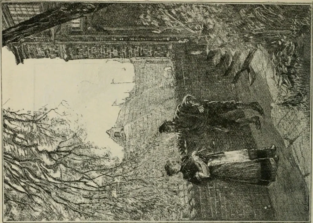 An illustration from Catalogue illustré, 1879, leaf 331