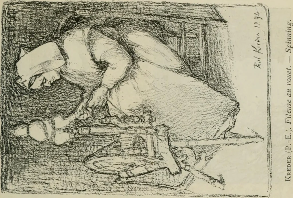An illustration from Catalogue illustré, 1879, leaf 332
