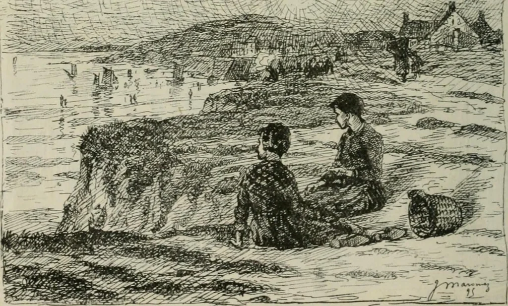 An illustration from Catalogue illustré, 1879, leaf 335