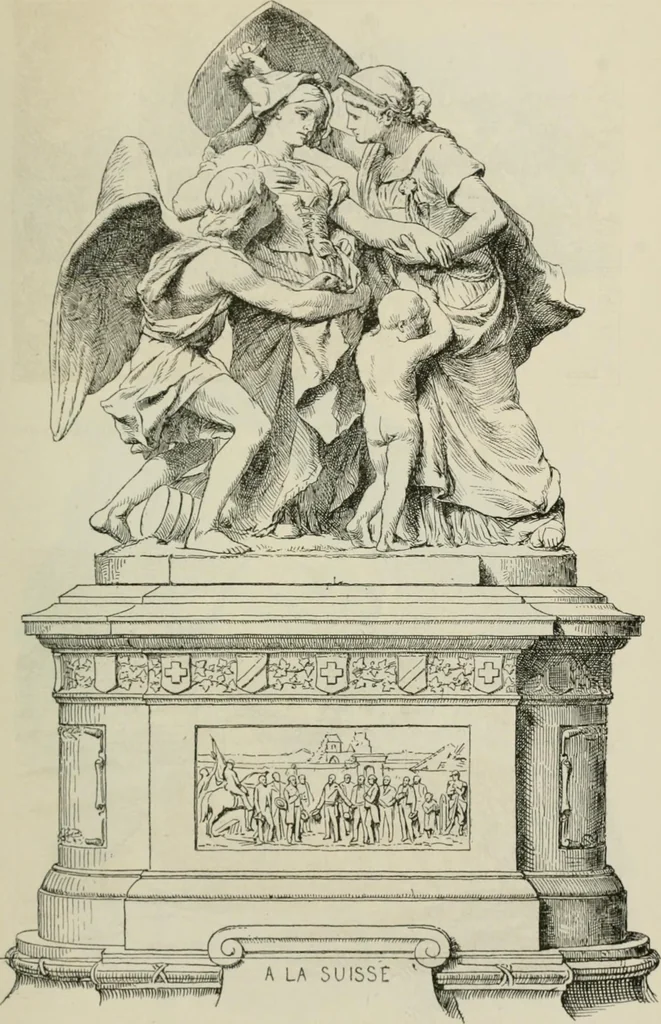 An illustration from Catalogue illustré, 1879, leaf 336