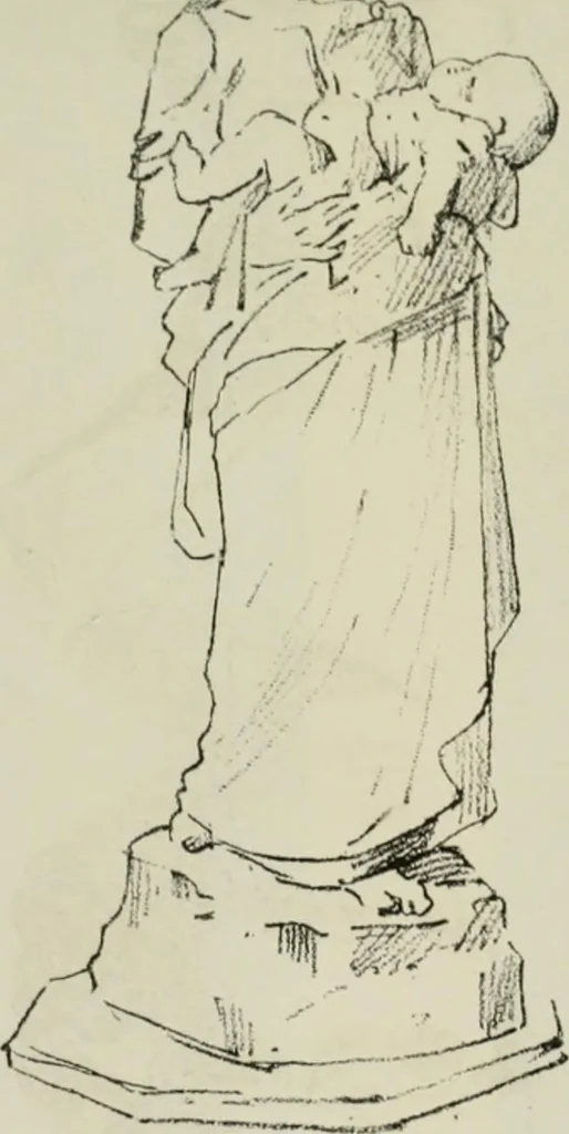 An illustration from Catalogue illustré, 1879, leaf 340