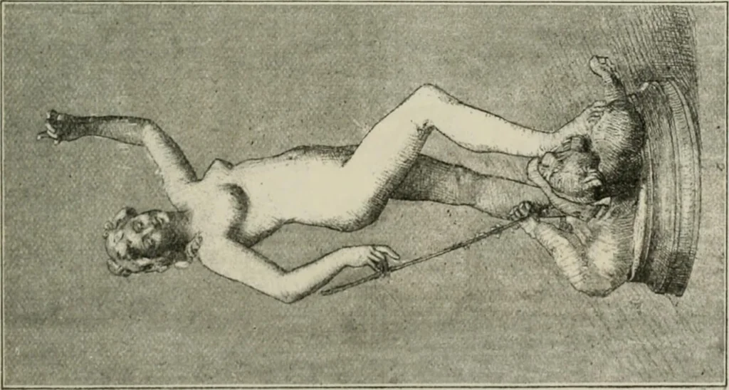 An illustration from Catalogue illustré, 1879, leaf 340