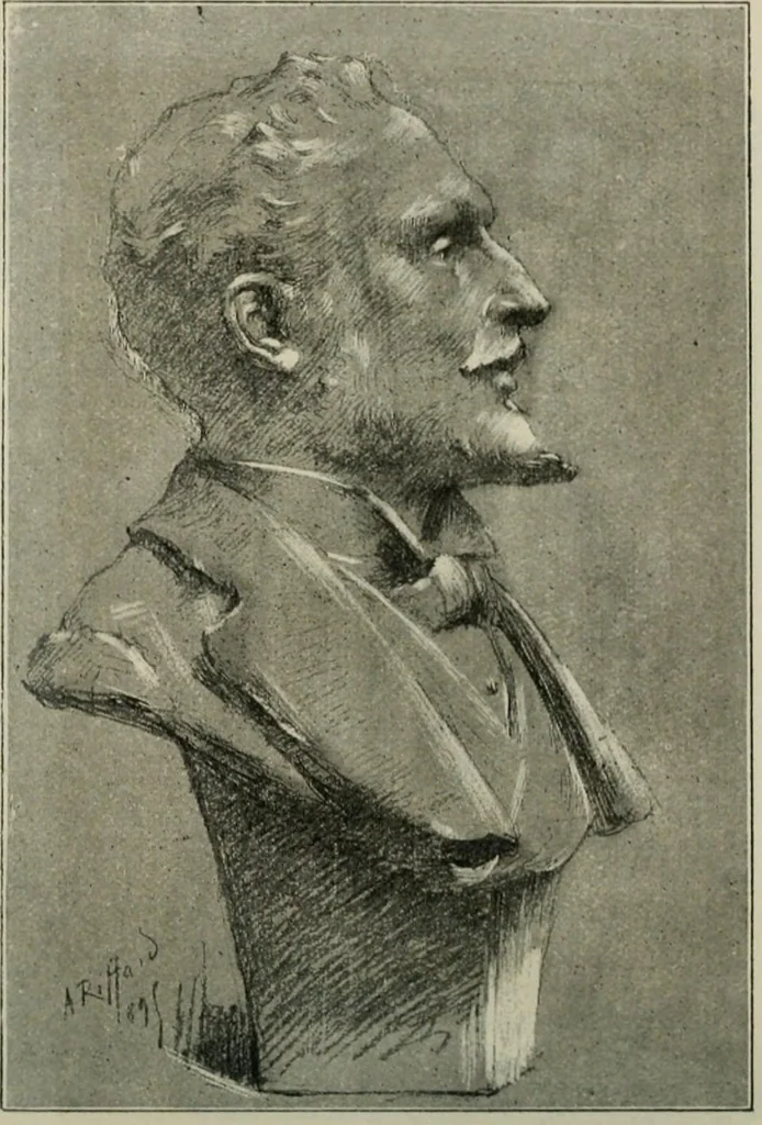 An illustration from Catalogue illustré, 1879, leaf 341