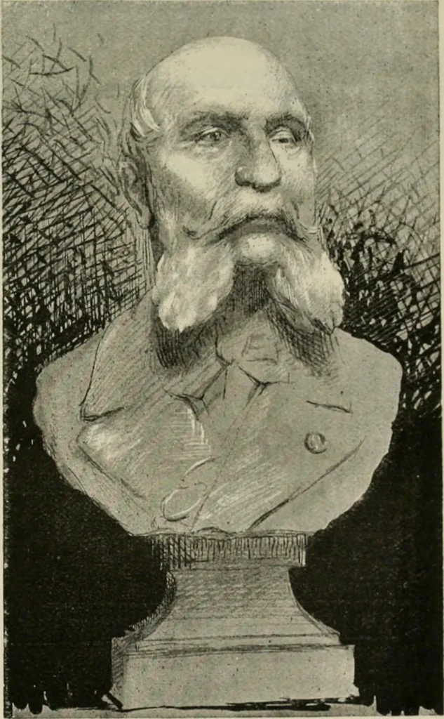 An illustration from Catalogue illustré, 1879, leaf 342