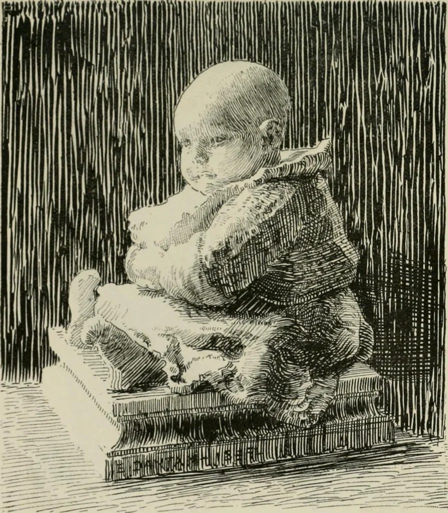 An illustration from Catalogue illustré, 1879, leaf 342