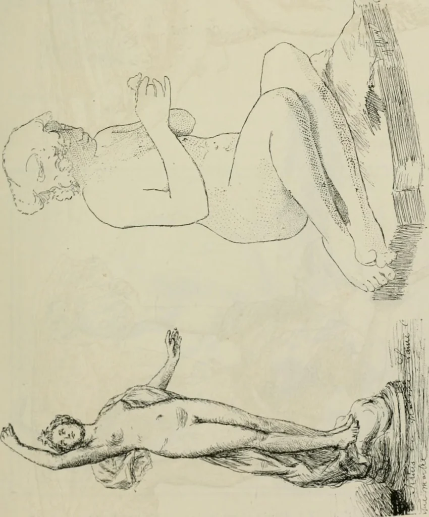 An illustration from Catalogue illustré, 1879, leaf 344