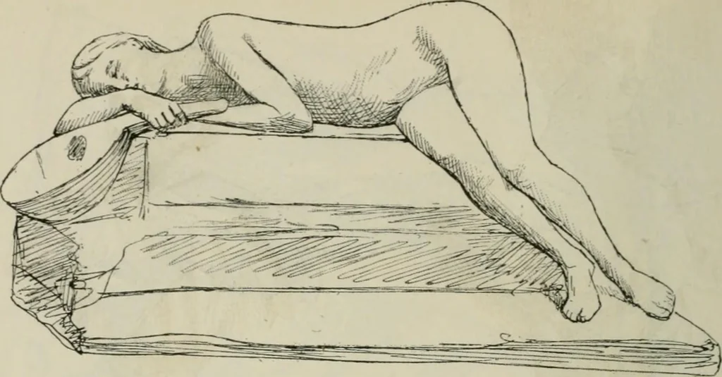 An illustration from Catalogue illustré, 1879, leaf 345