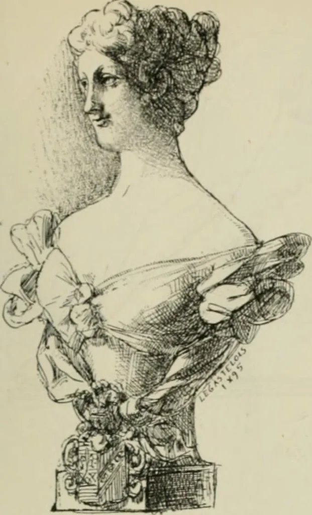An illustration from Catalogue illustré, 1879, leaf 346