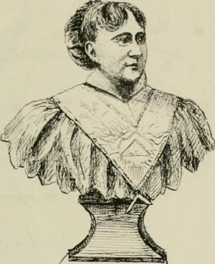 An illustration from Catalogue illustré, 1879, leaf 346