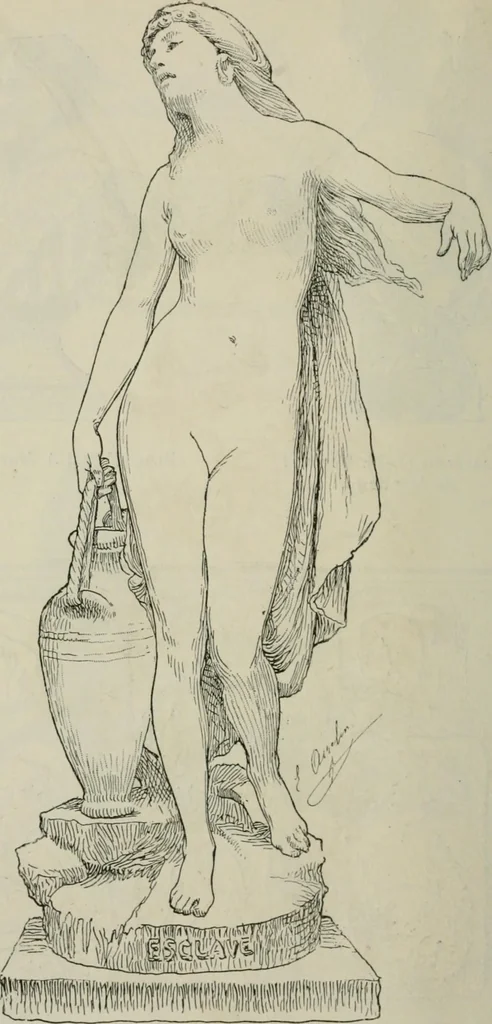 An illustration from Catalogue illustré, 1879, leaf 347