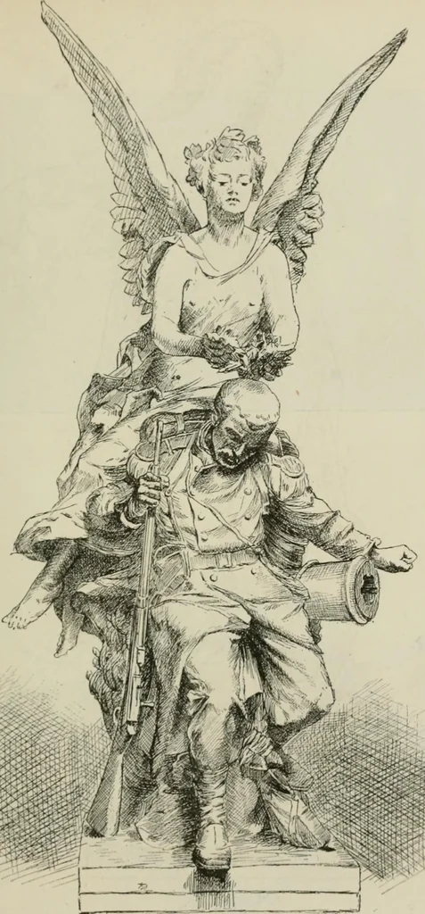 An illustration from Catalogue illustré, 1879, leaf 348