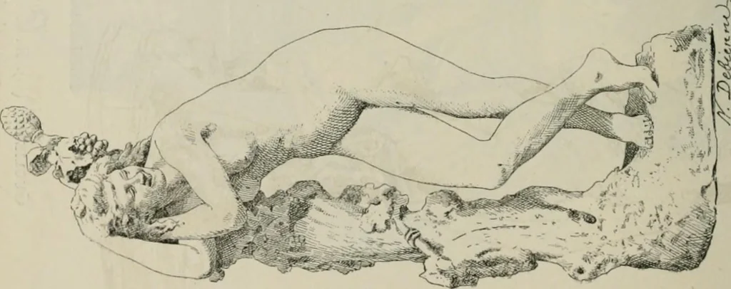 An illustration from Catalogue illustré, 1879, leaf 351