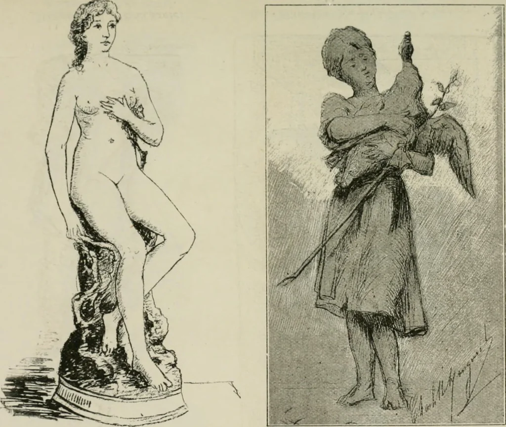 An illustration from Catalogue illustré, 1879, leaf 352