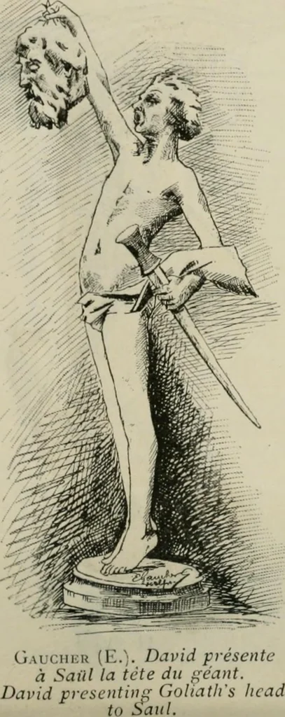 An illustration from Catalogue illustré, 1879, leaf 353