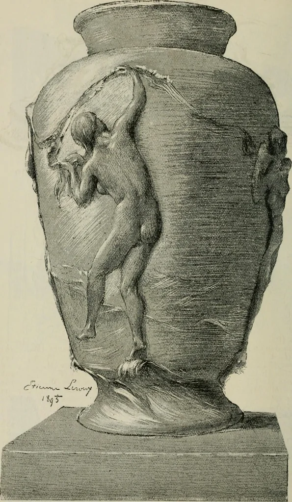 An illustration from Catalogue illustré, 1879, leaf 355