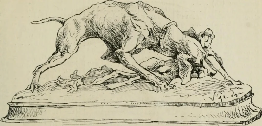 An illustration from Catalogue illustré, 1879, leaf 356