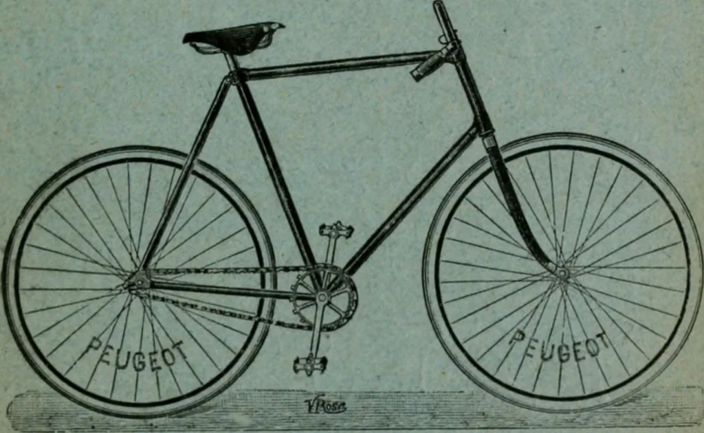 An illustration from Catalogue illustré, 1879, leaf 360