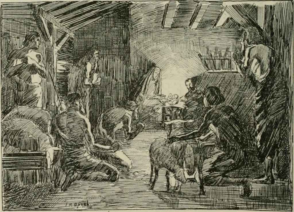 An illustration from Catalogue illustré, 1879, leaf 77