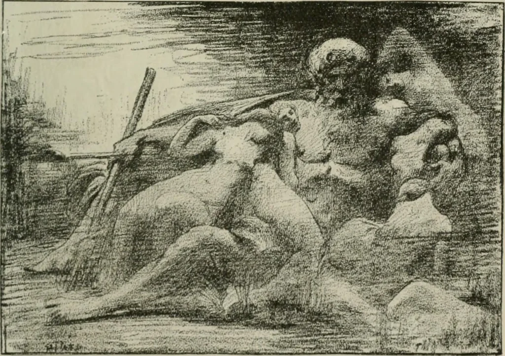 An illustration from Catalogue illustré, 1879, leaf 78