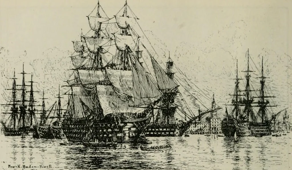 An illustration from Catalogue illustré, 1879, leaf 79