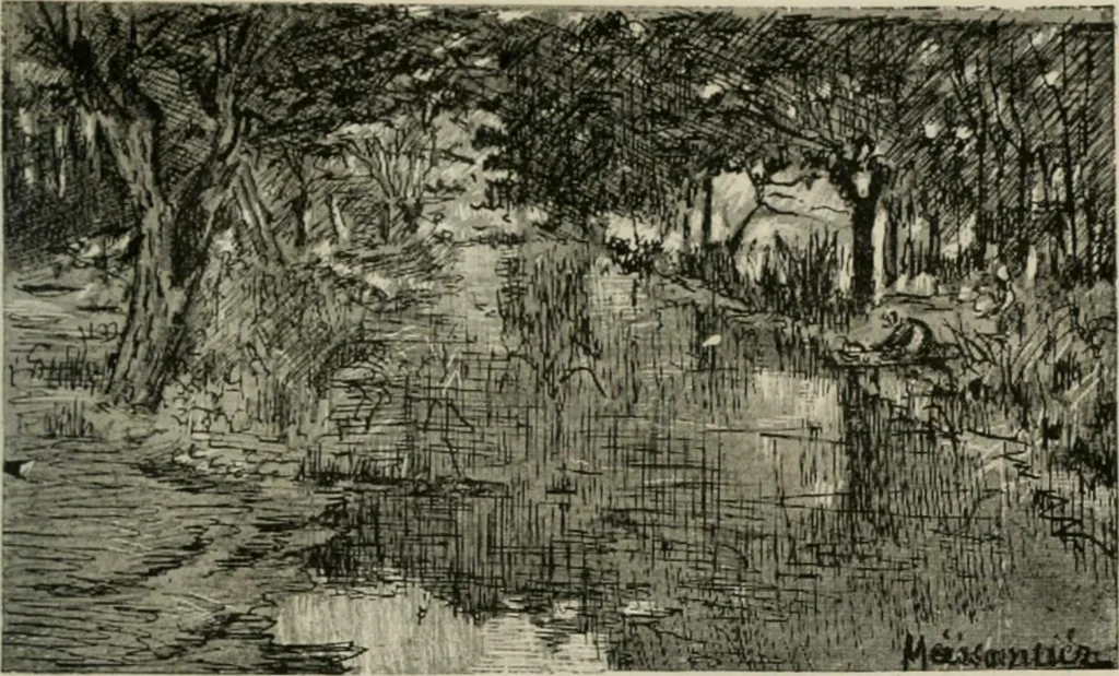 An illustration from Catalogue illustré, 1879, leaf 82